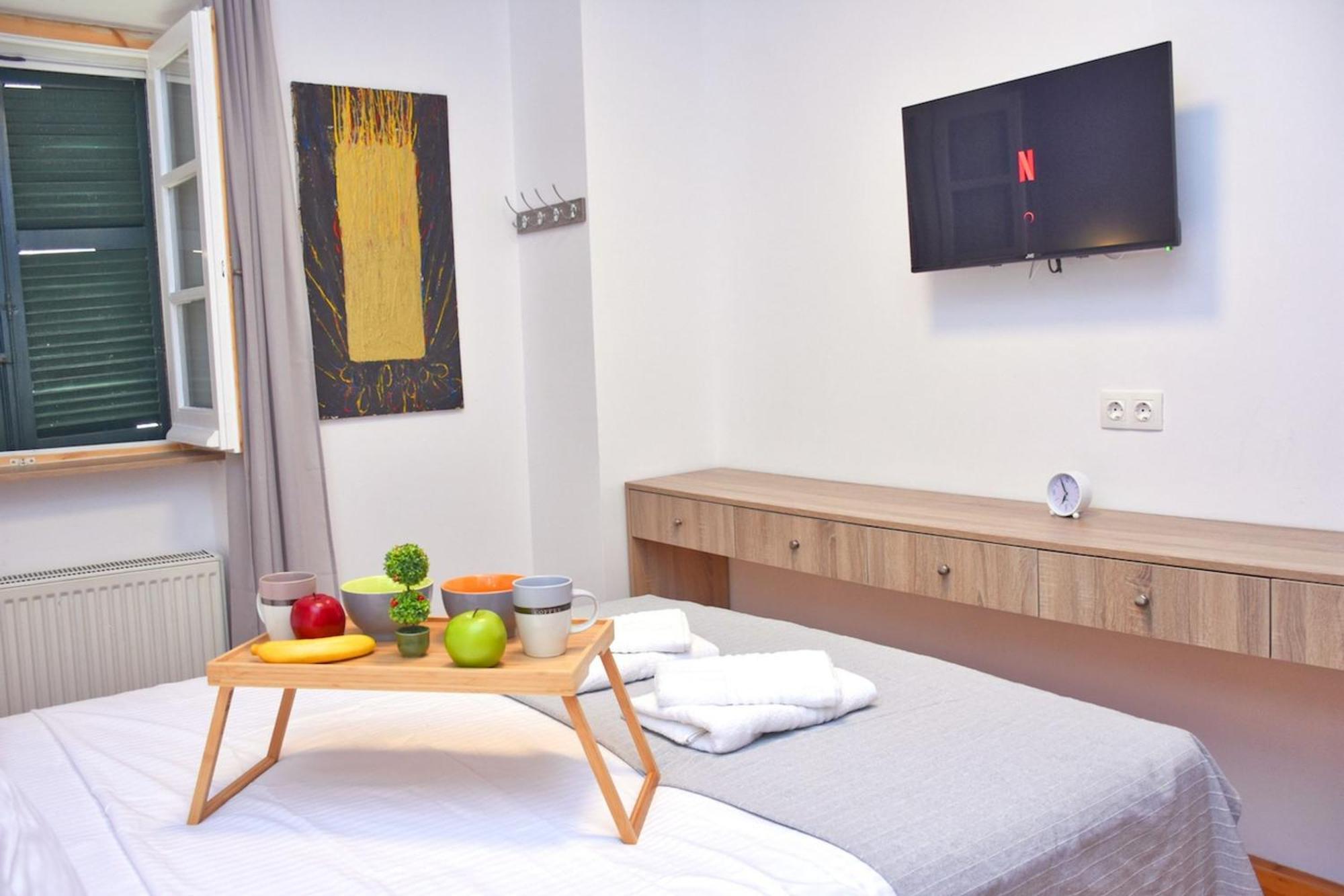 Mouragia Suites Corfu Corfu  外观 照片