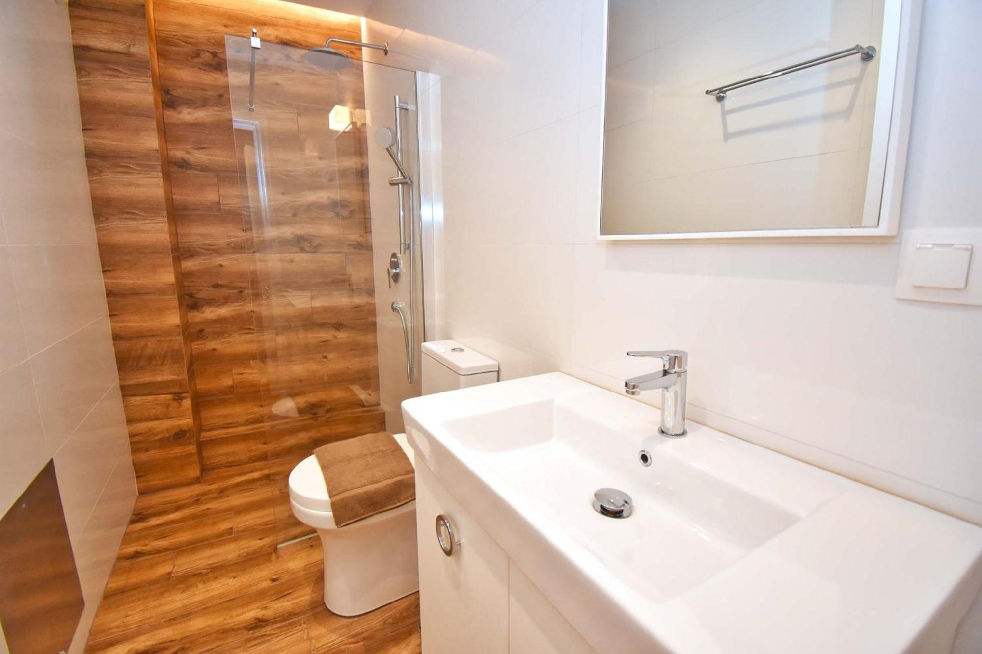 Mouragia Suites Corfu Corfu  外观 照片