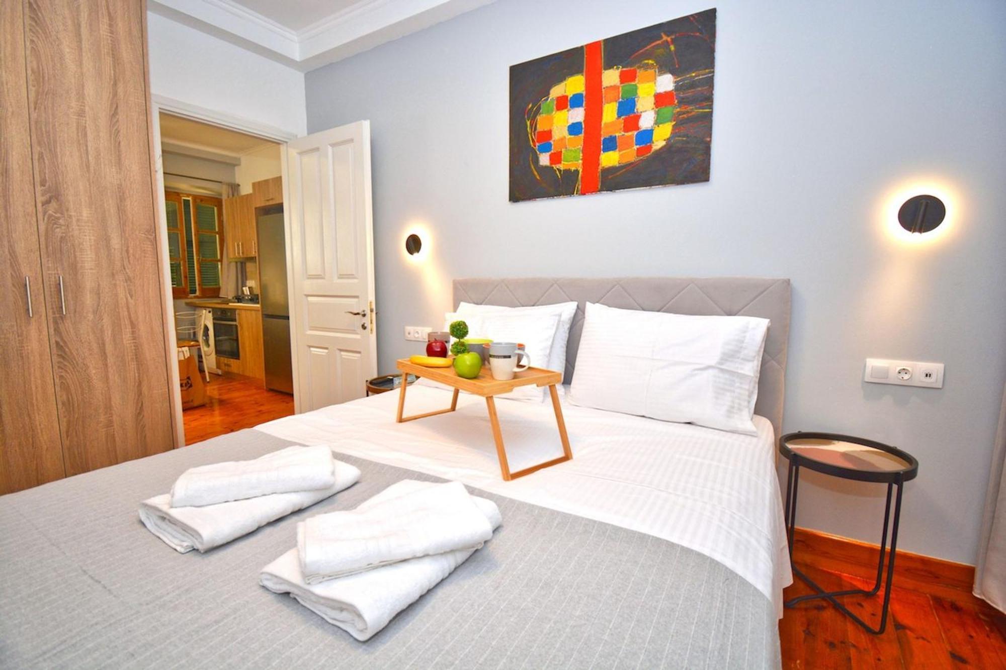 Mouragia Suites Corfu Corfu  外观 照片