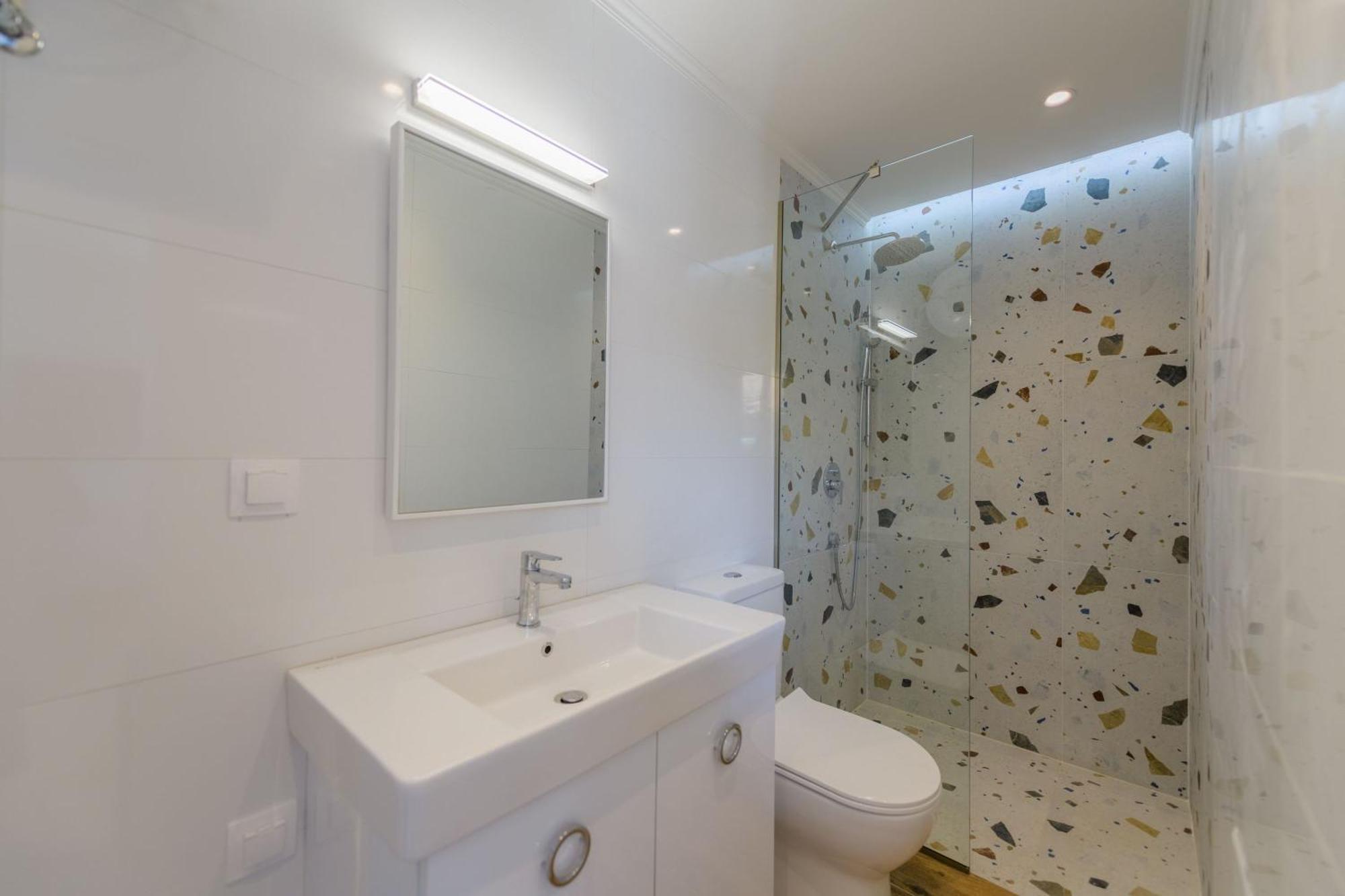 Mouragia Suites Corfu Corfu  外观 照片