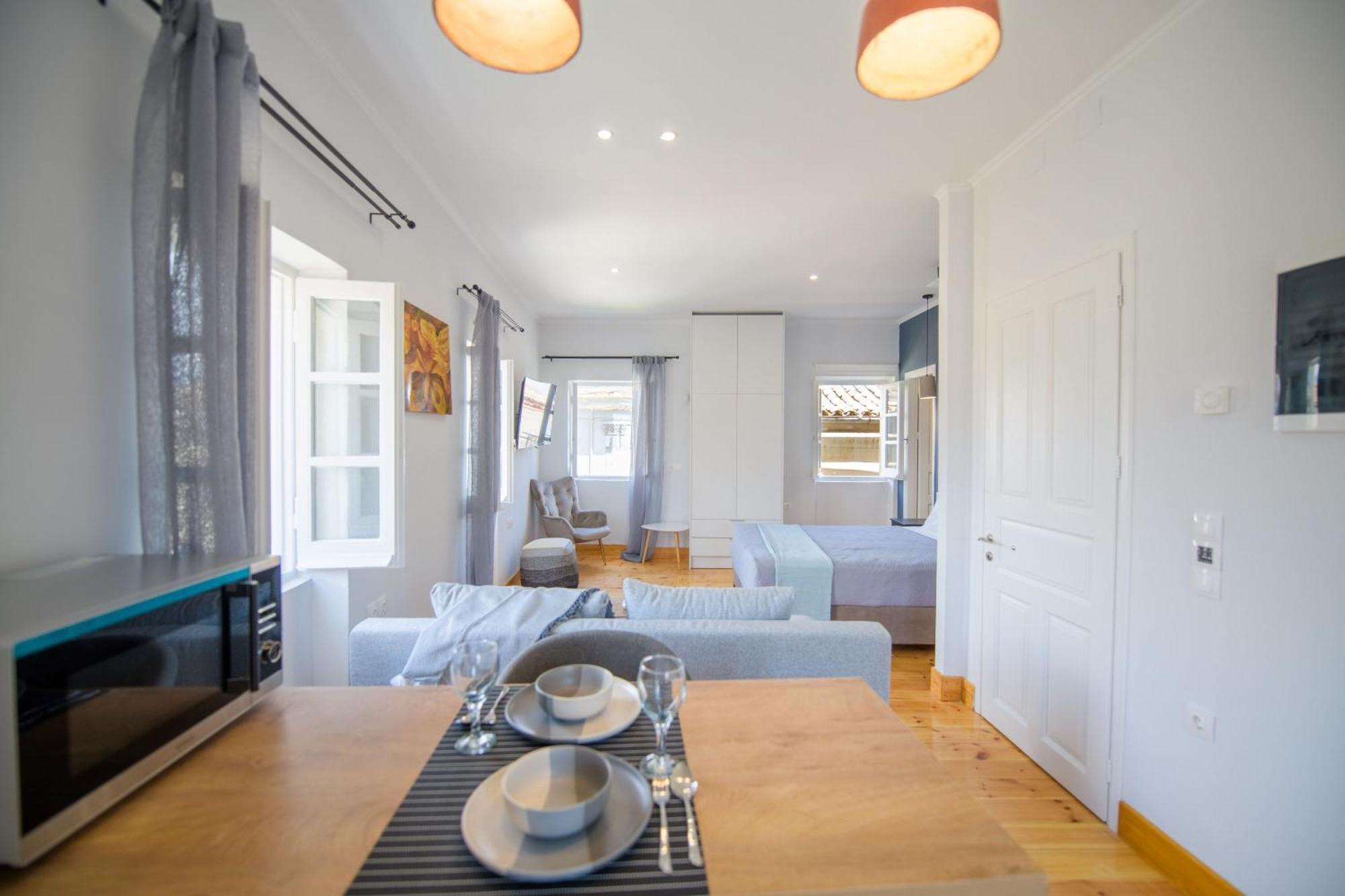 Mouragia Suites Corfu Corfu  外观 照片